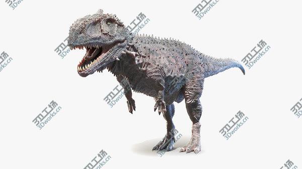 images/goods_img/20210312/3D Rajasaurus/1.jpg
